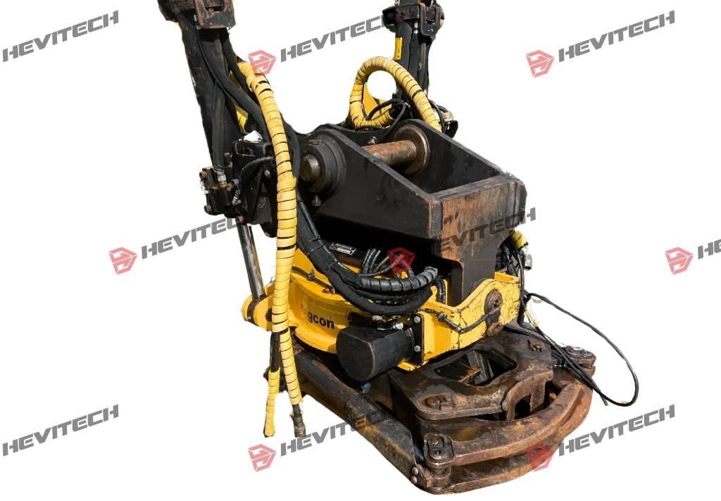 Engcon EC30-QS70GR20 Grapples
