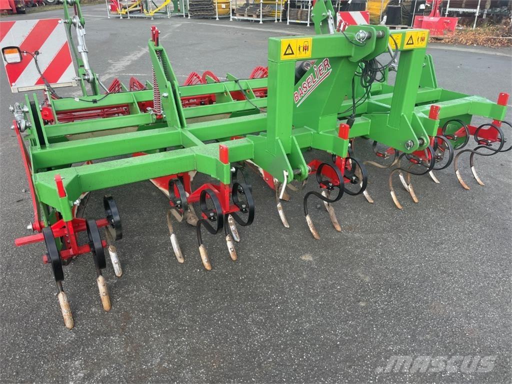 Baselier 4GKS 310 Potato equipment - Others