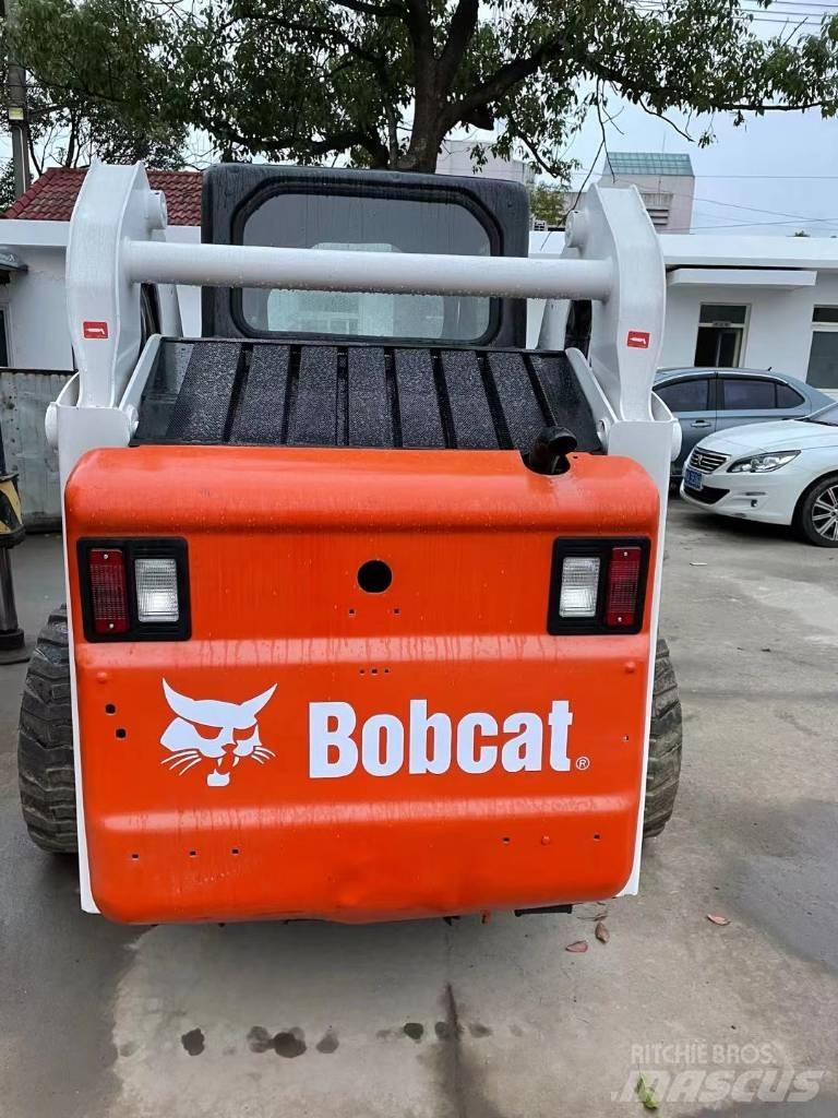 Bobcat S 300 Skid steer loaders