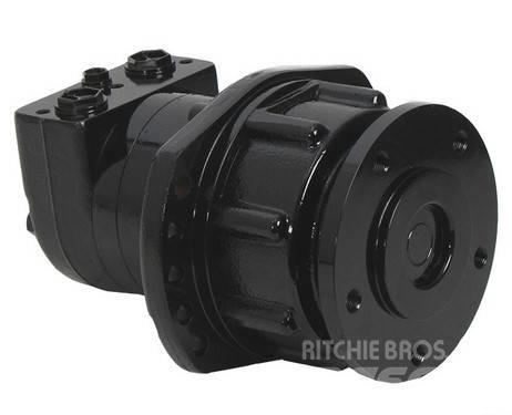Danfoss TMTHW Forestry - Others