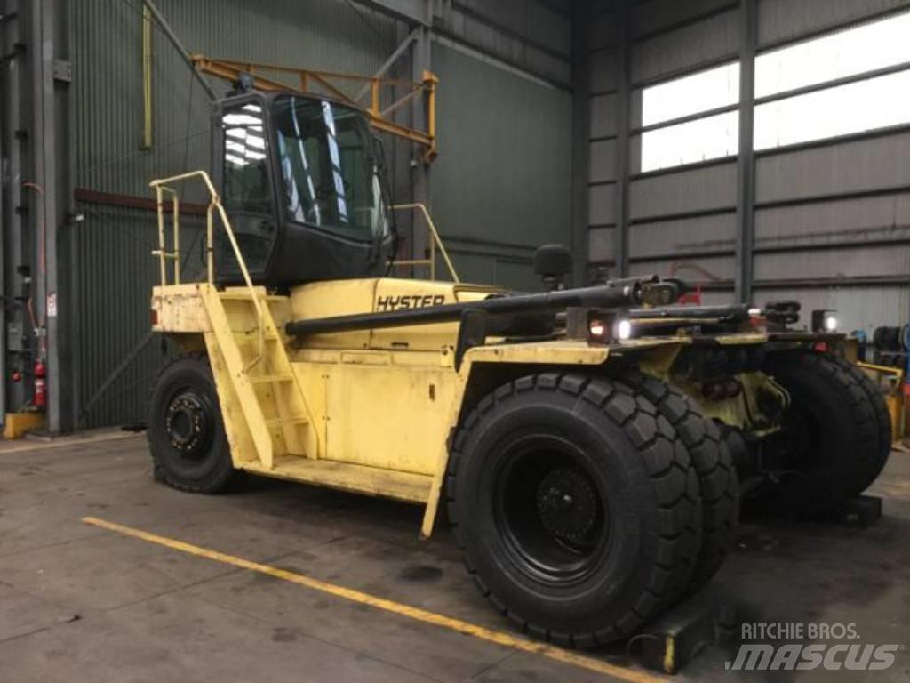 Hyster H22.00XM-12EC Container handlers