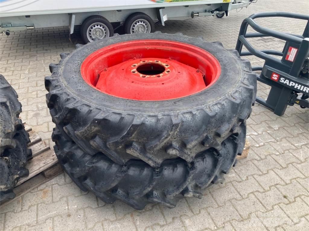 Fendt Pflegereifen Other tractor accessories