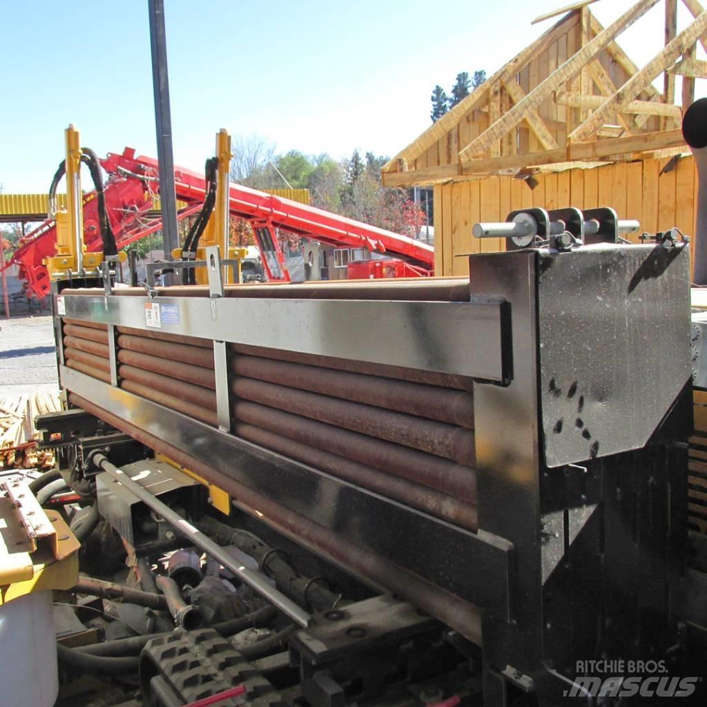 Vermeer D16x20II Horizontal Directional Drilling Equipment