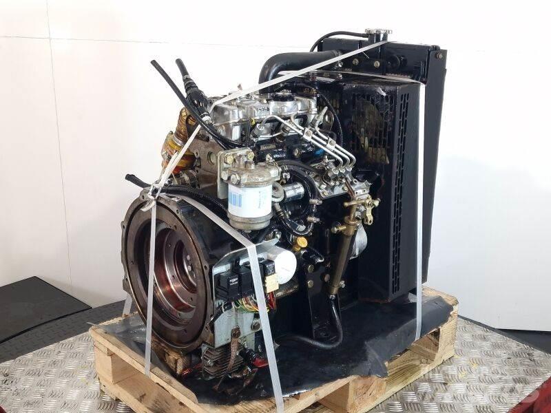 Perkins 403D-11 Engines