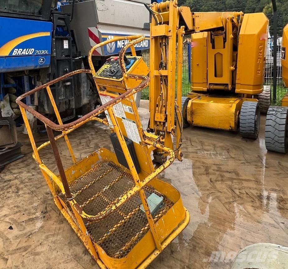 Genie Z 30 **A REPARER** Articulated boom lifts