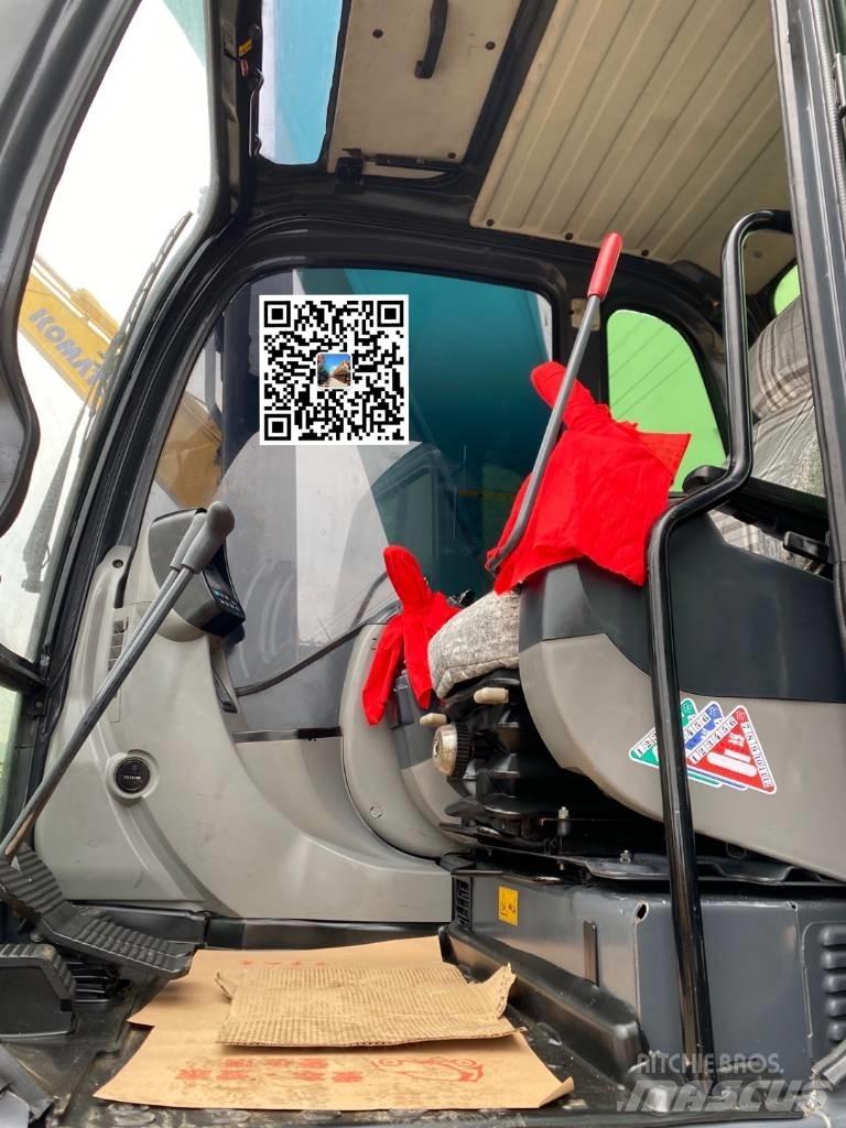 Kobelco 350D Crawler excavators