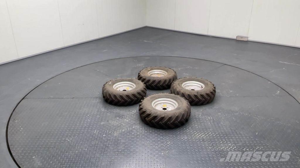 BKT - Tyres, wheels and rims