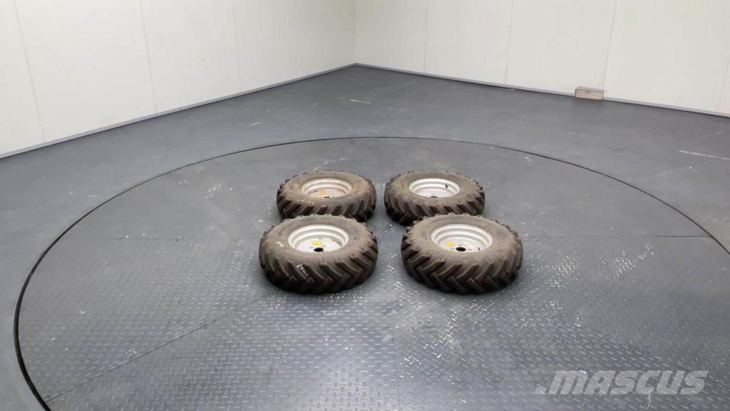 BKT - Tyres, wheels and rims