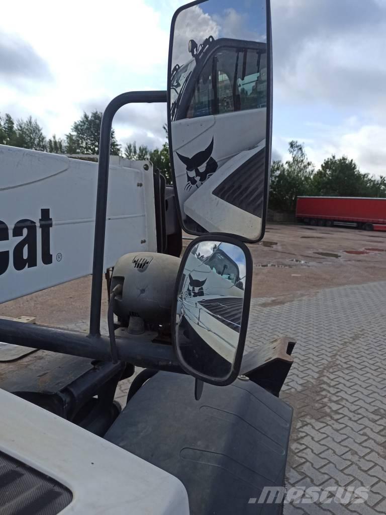 Bobcat T 40.180 Telescopic handlers