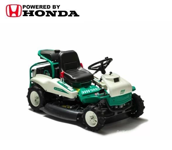 Orec RM830 Riding mowers