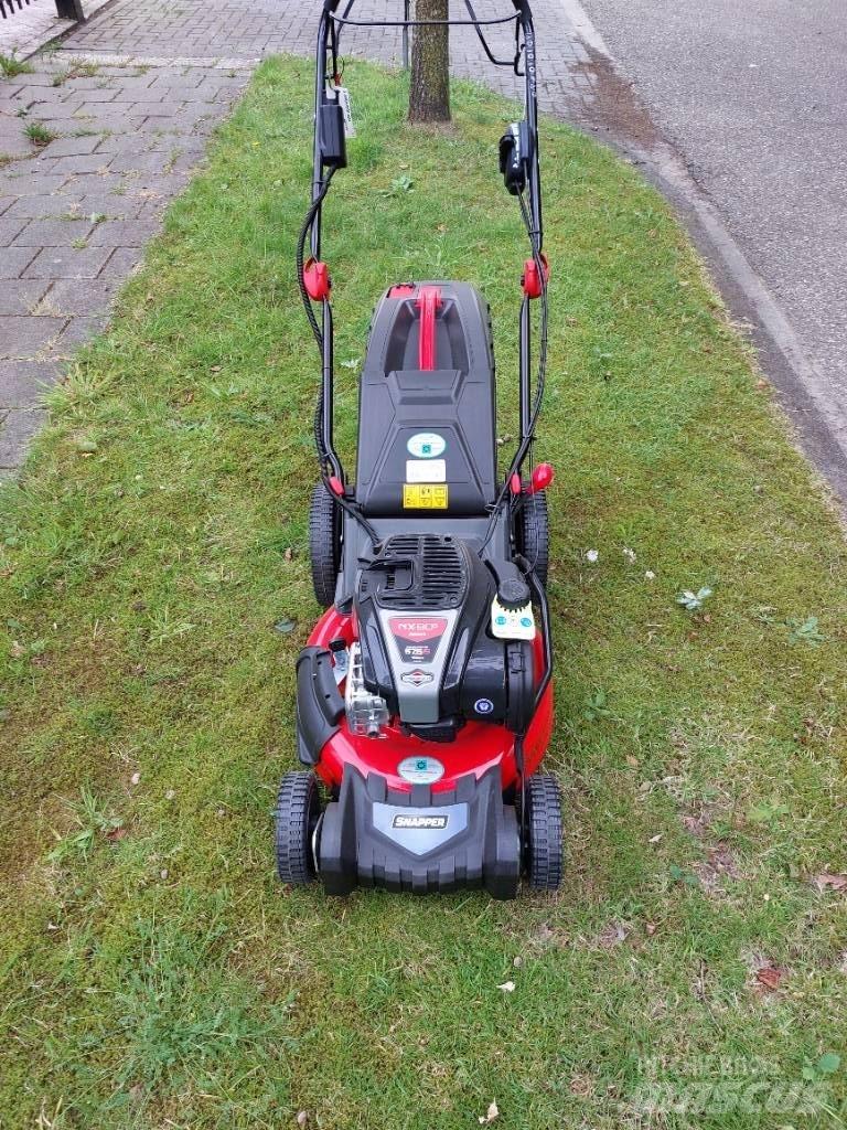 Snapper NX80 S Walk-behind mowers