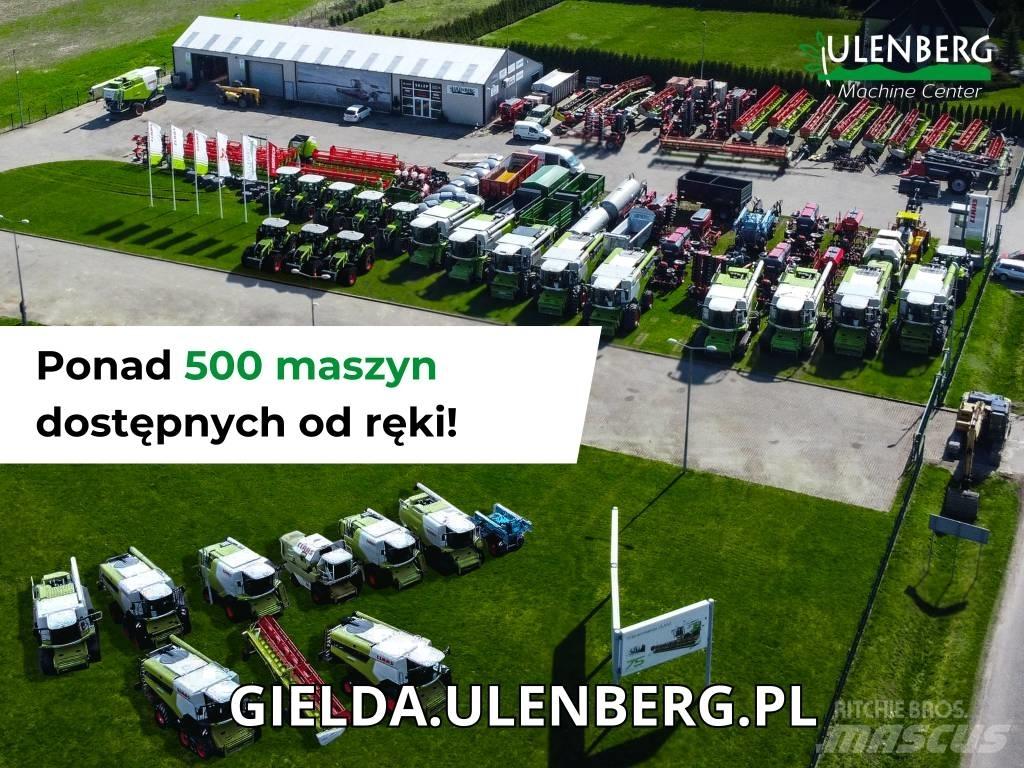 Profi KP20 Shipping containers