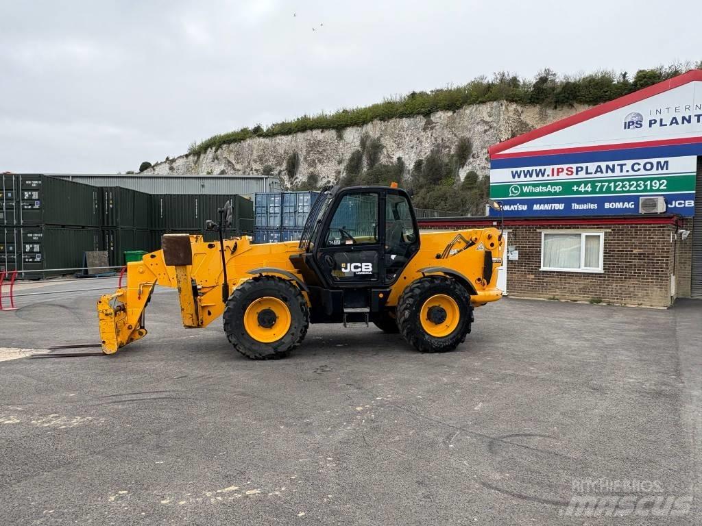 JCB 540-200 Telescopic handlers