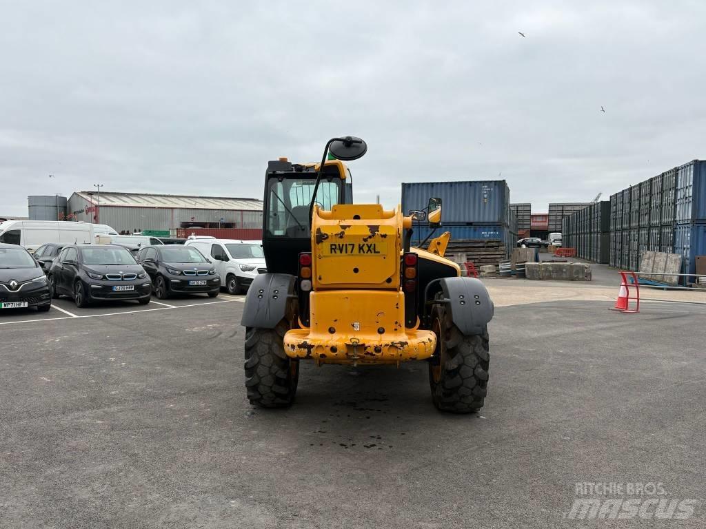 JCB 540-200 Telescopic handlers