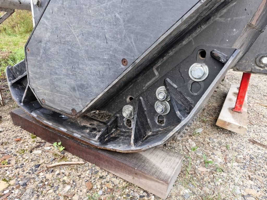  FOREST TECHS F520 Forestry - Others