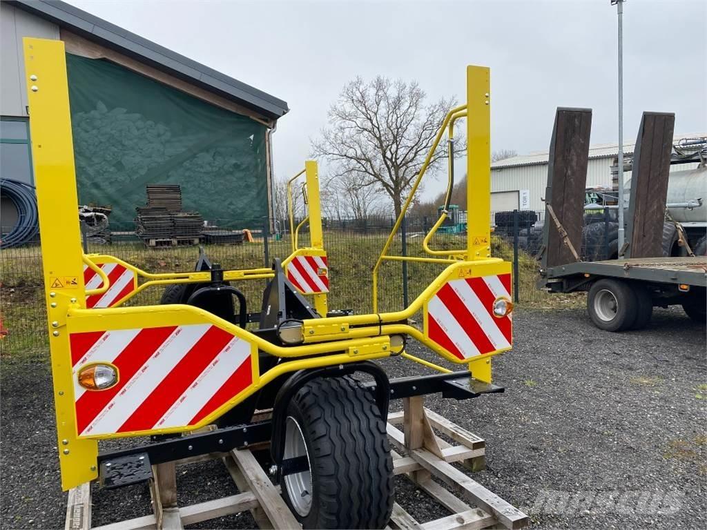 Kemper 460 plus Agriculture - Others