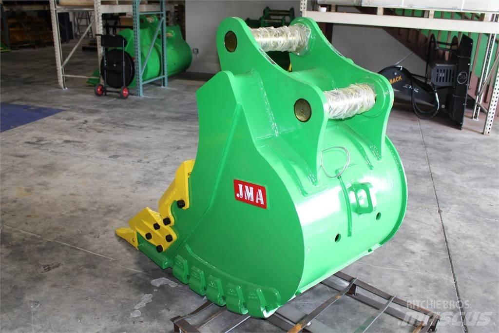 JM Attachments JMA Buckets