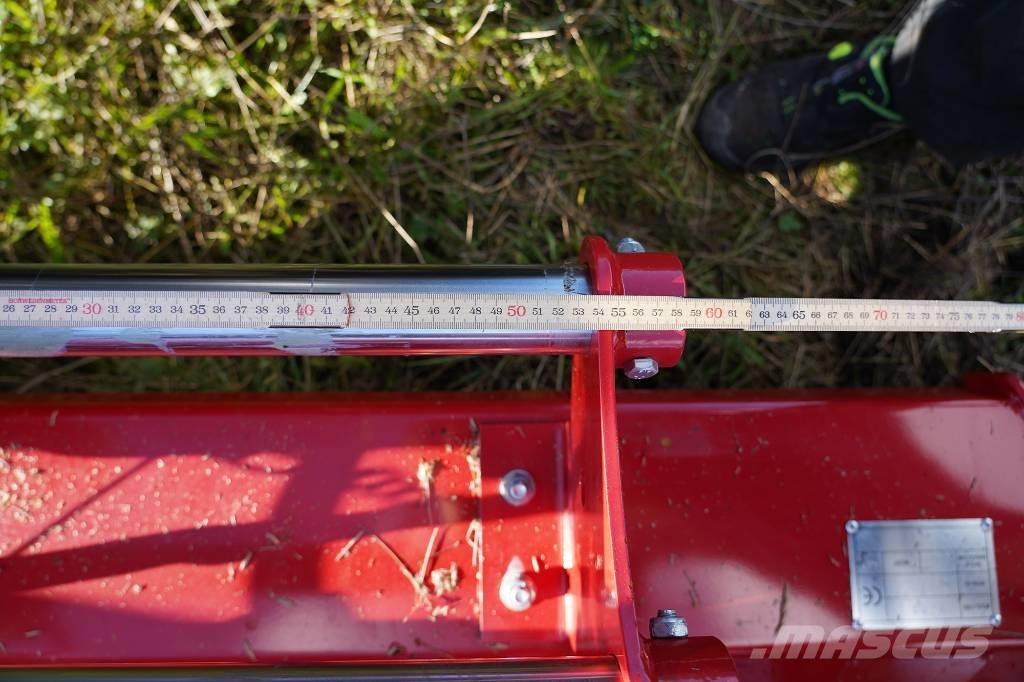  IM PREMIUM BETESPUTS Pasture mowers and toppers