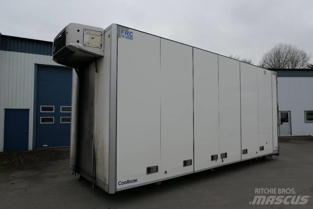  Norrfrig Coolbox FRC Boxes