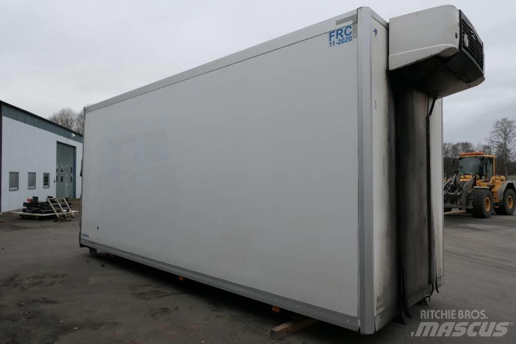  Norrfrig Coolbox FRC Boxes