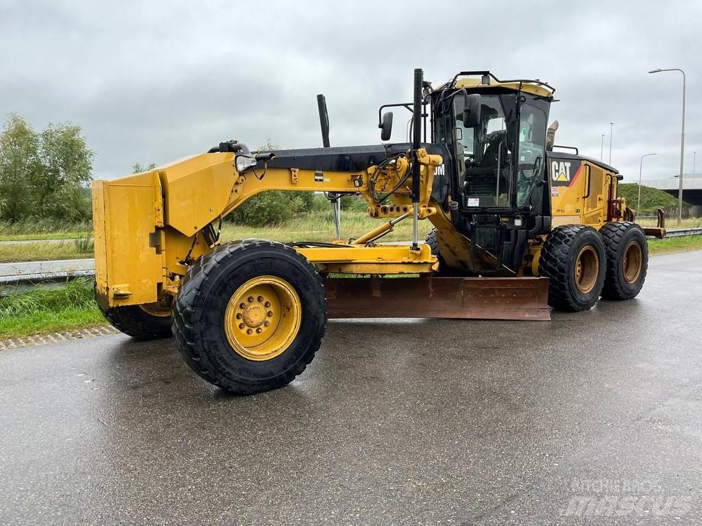 CAT 140M Graders