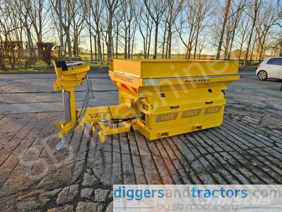 Vale DM800 Groundcare - Others