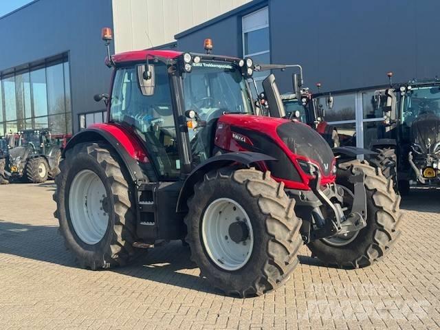 Valtra N134 Hitech Tractors