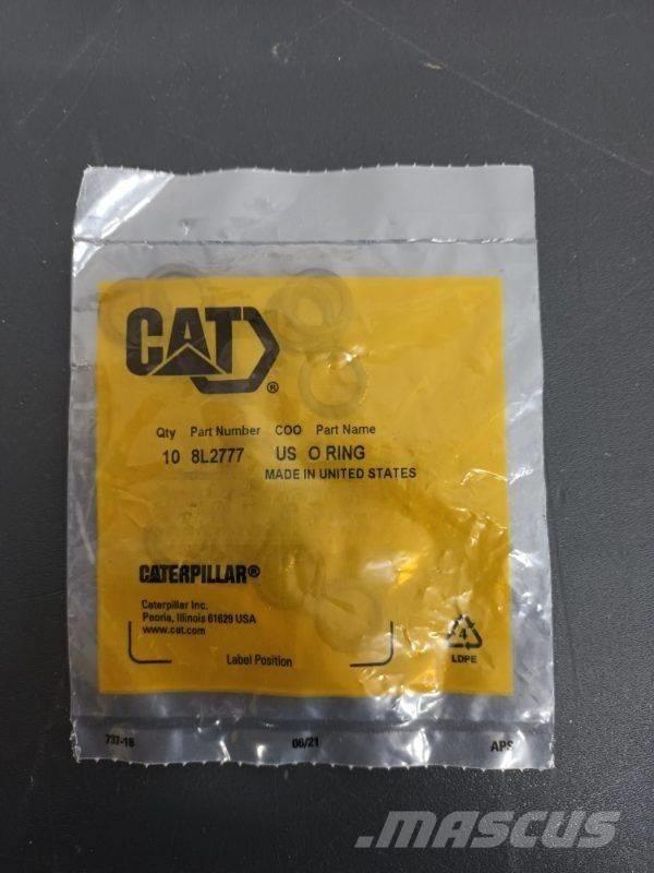 CAT O-RING 8L-2777 Engines