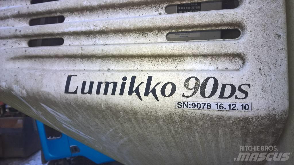 Lumikko 90 Transportation - Others