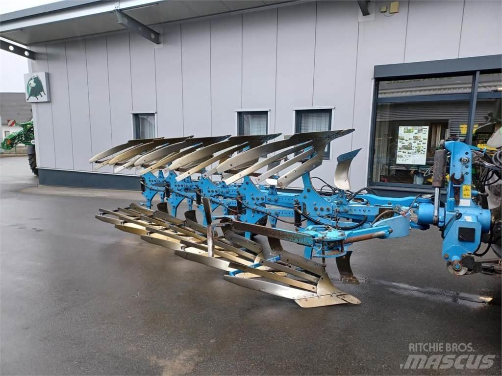 Lemken VariOpal 8 Conventional ploughs