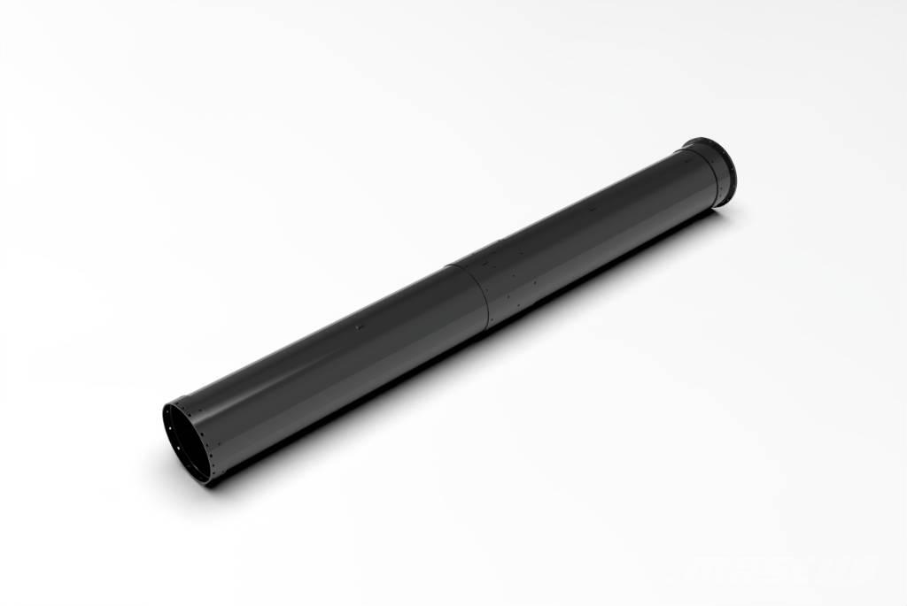 PW 548523 Combine harvester accessories