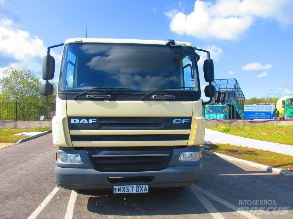 DAF 65CF300 Crane trucks