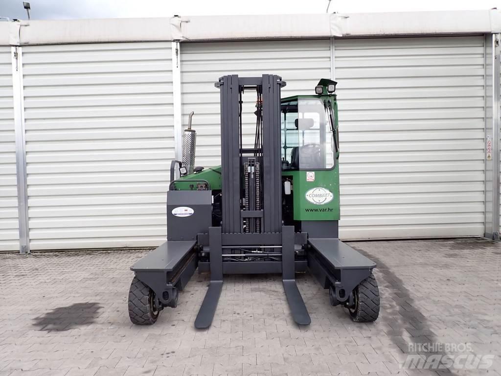 Combilift C4500 Sideloaders
