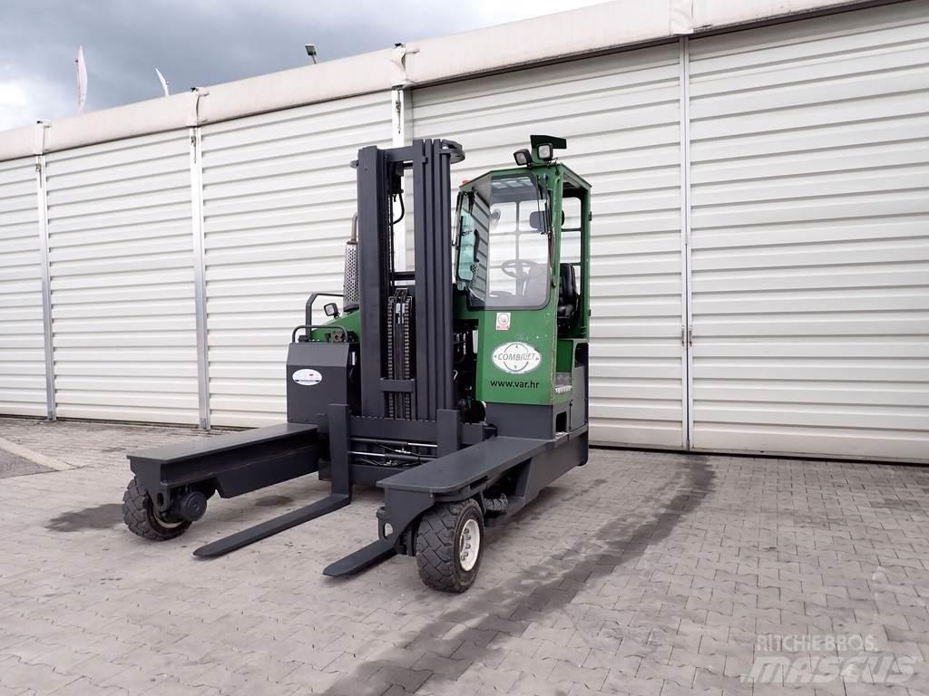Combilift C4500 Sideloaders