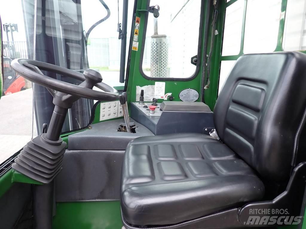 Combilift C4500 Sideloaders