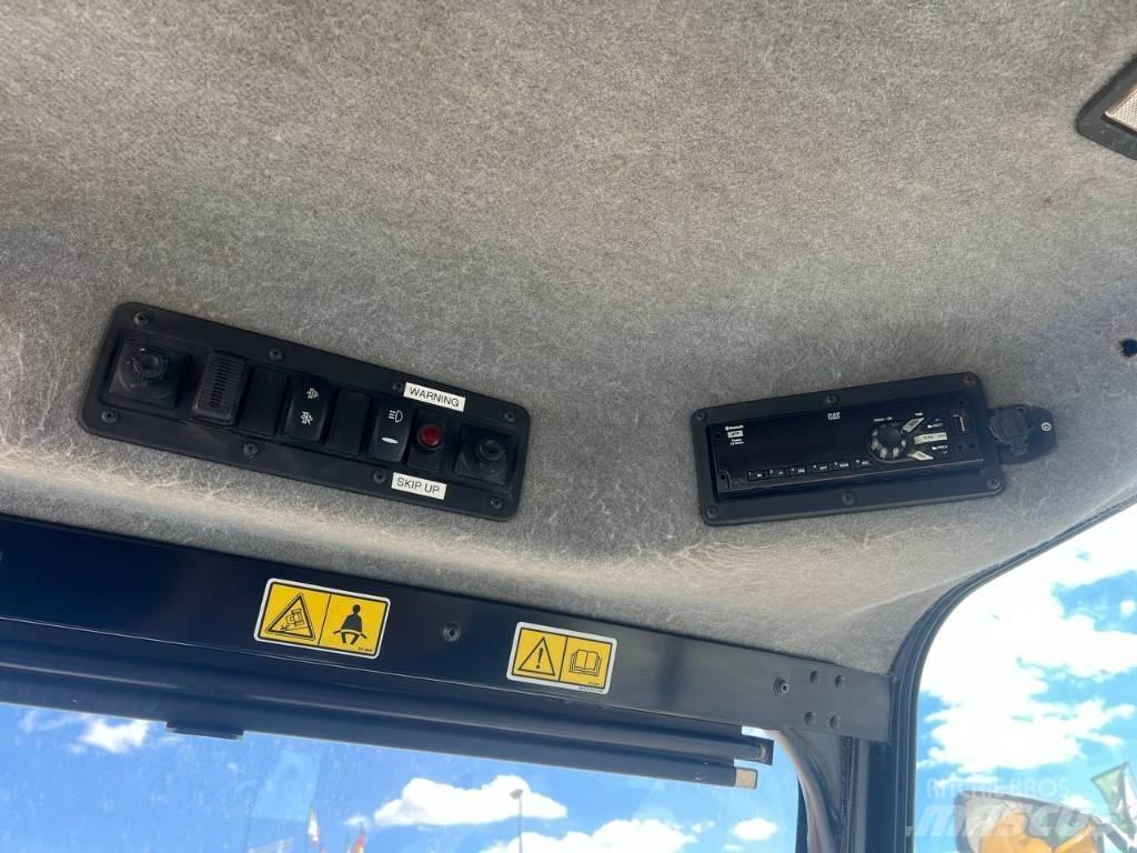 CAT 745 C Articulated Dump Trucks (ADTs)