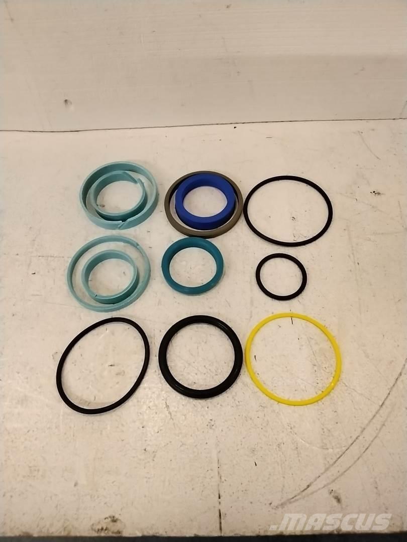 Ponsse 0075050 Harvester heads