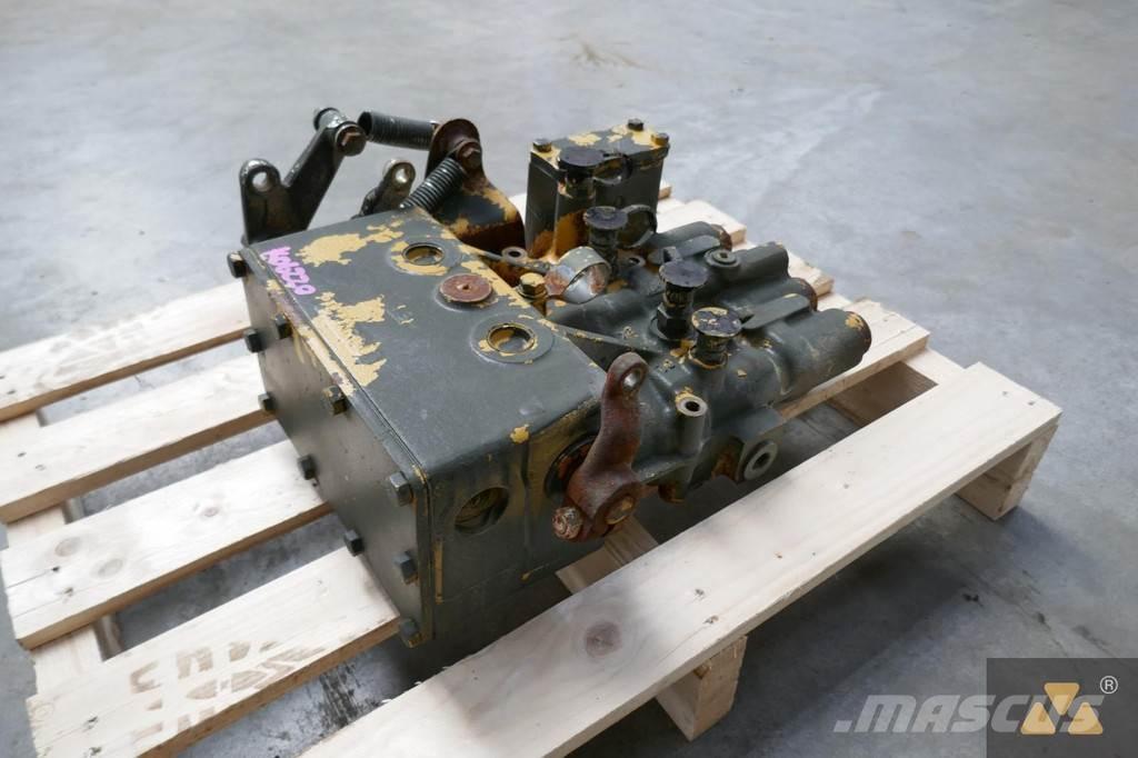 CAT 3T-6443 Transportation - Others