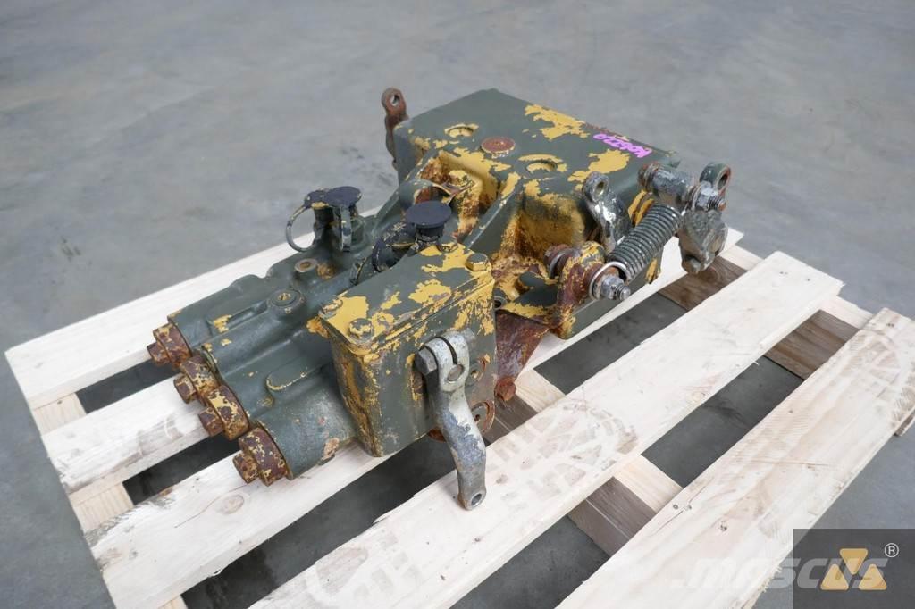 CAT 3T-6443 Transportation - Others