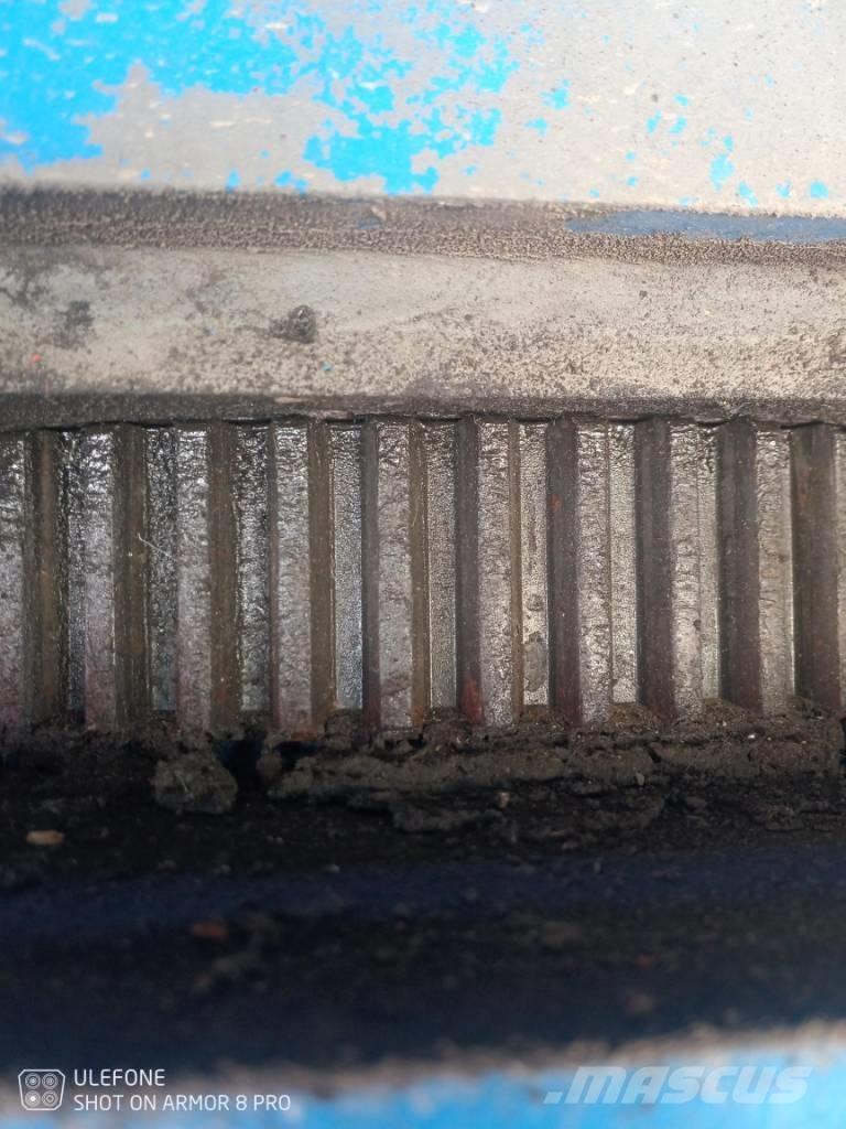 Genie Z 60/34 RT Articulated boom lifts