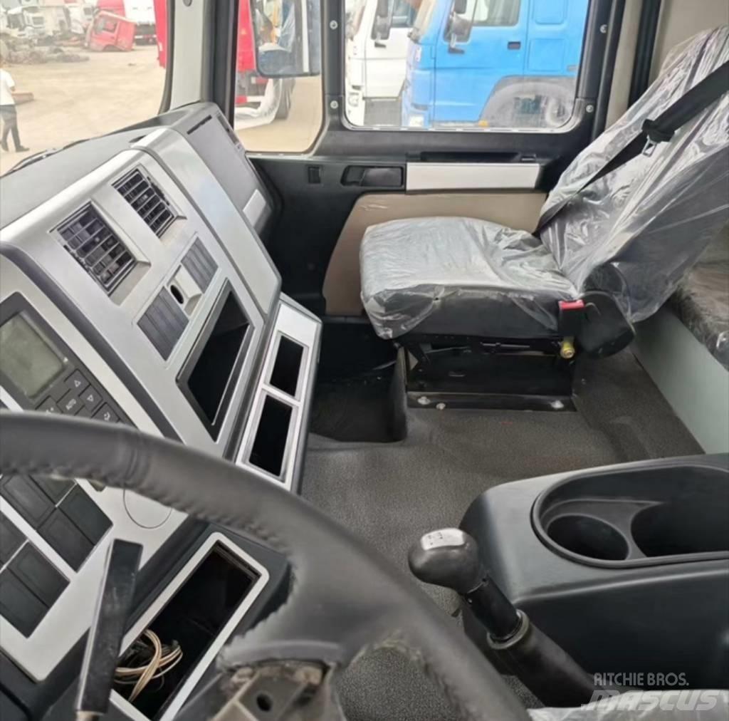 Shacman F 3000 Tractor Units