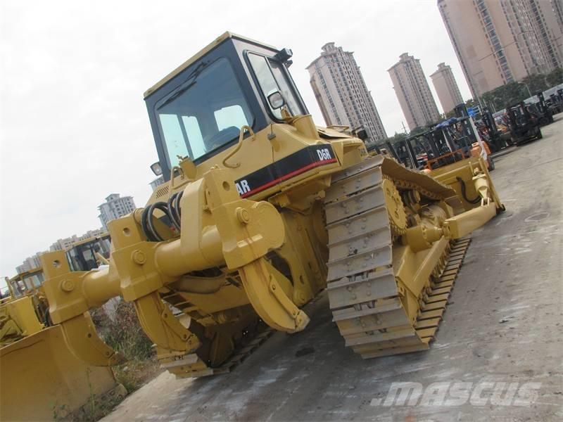 CAT D 6 R Graders