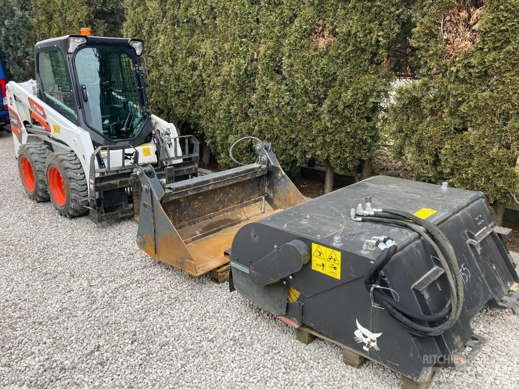 Bobcat S 450 Skid steer loaders