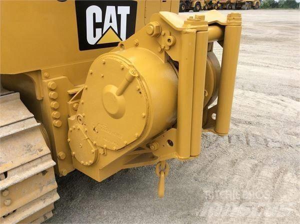 CAT D 5 K LGP Crawler dozers