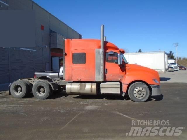 International LT 625 Tractor Units