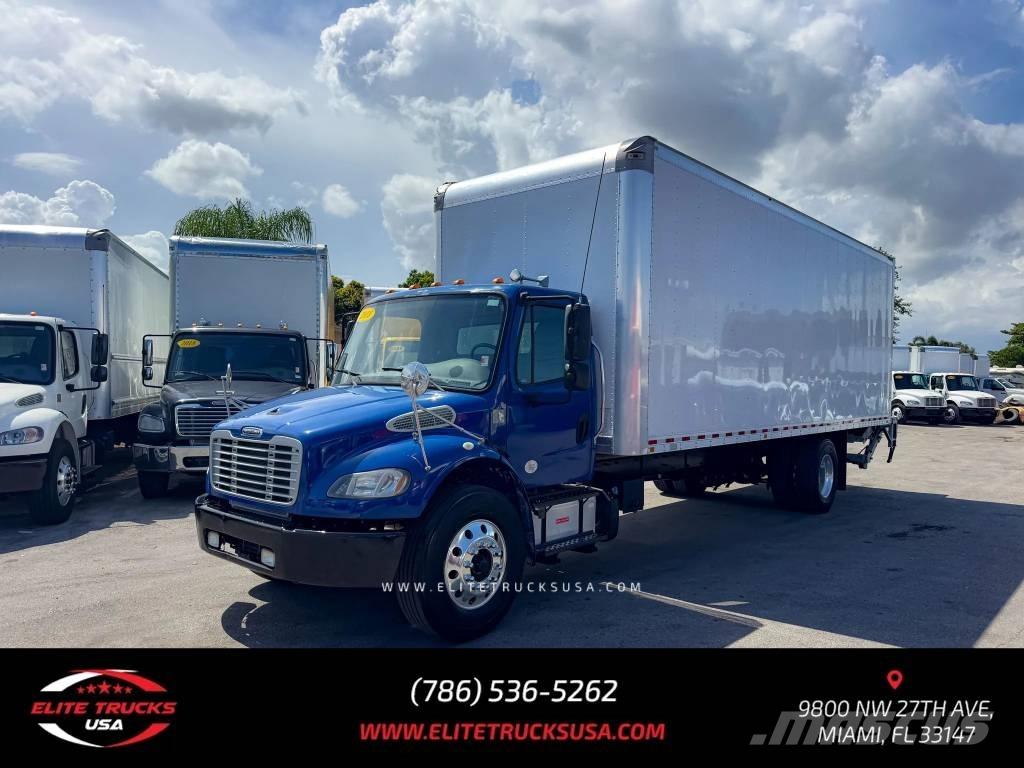 Freightliner M106 Other trucks