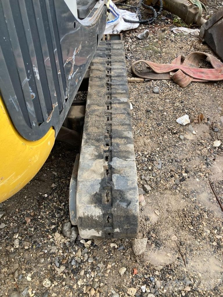 Neuson 2003 RD Mini excavators < 7t (Mini diggers)