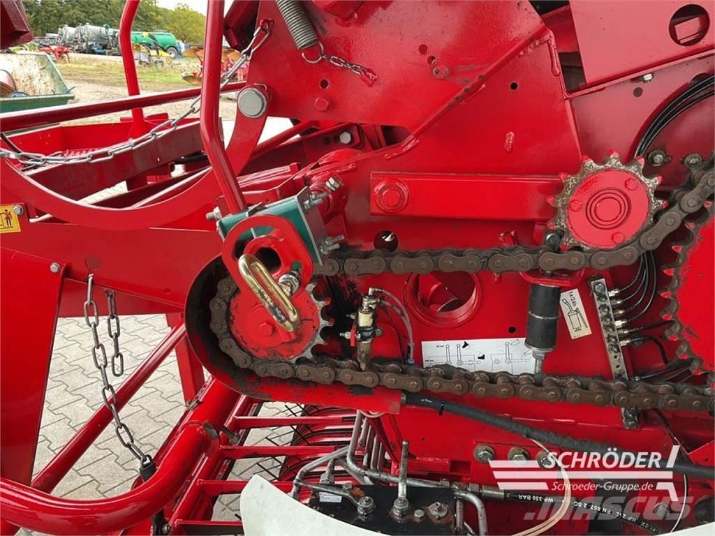 Lely RP 245 BCE Round balers
