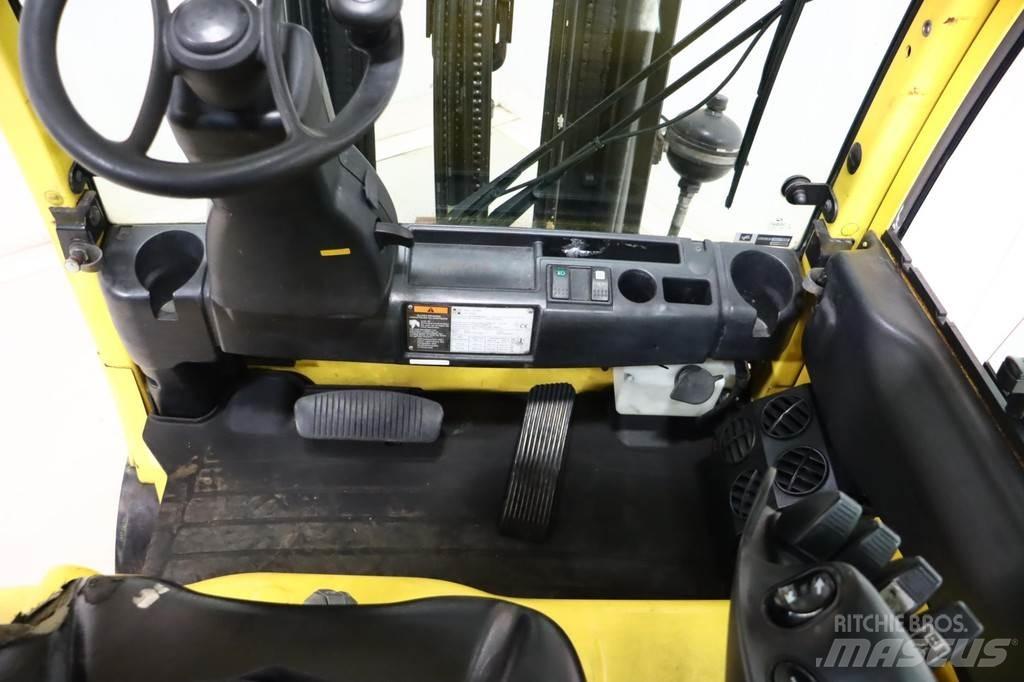 Hyster J2.5XN Electric forklift trucks