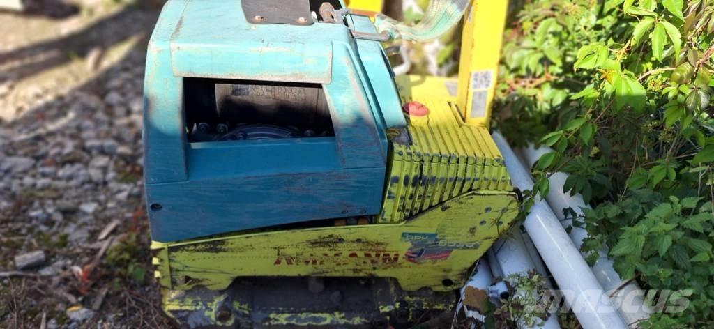Ammann 6530 Soil compactors